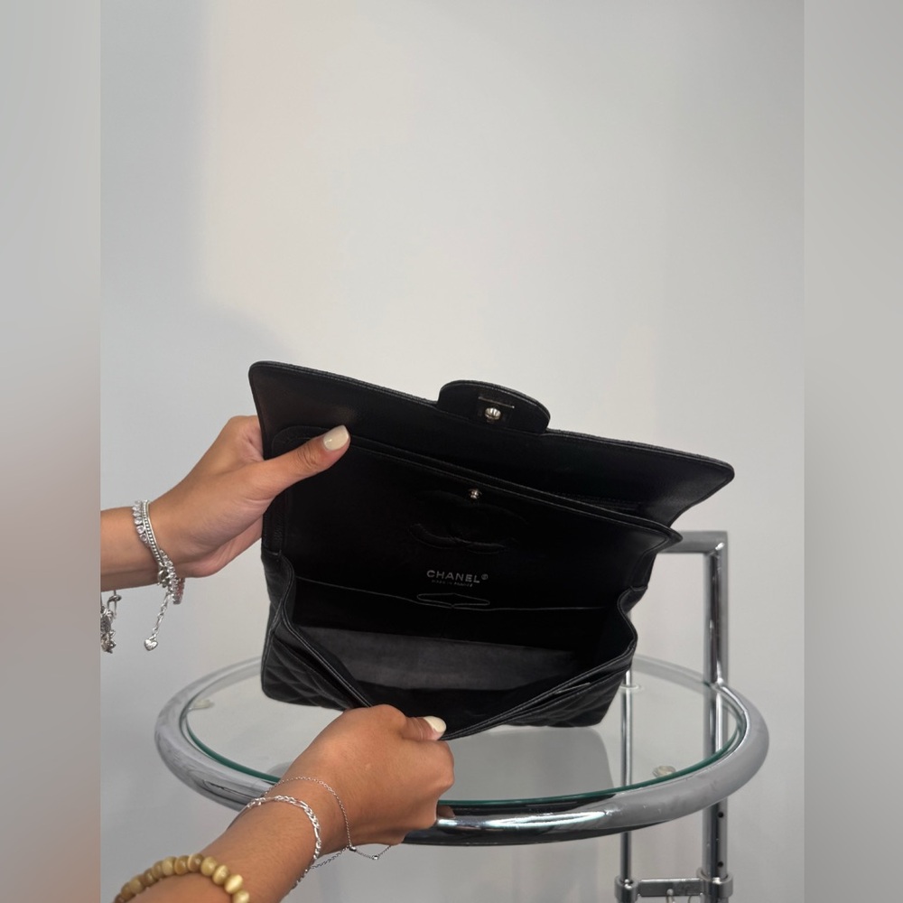 Chanel Classic Handbag - Picture 8 of 13